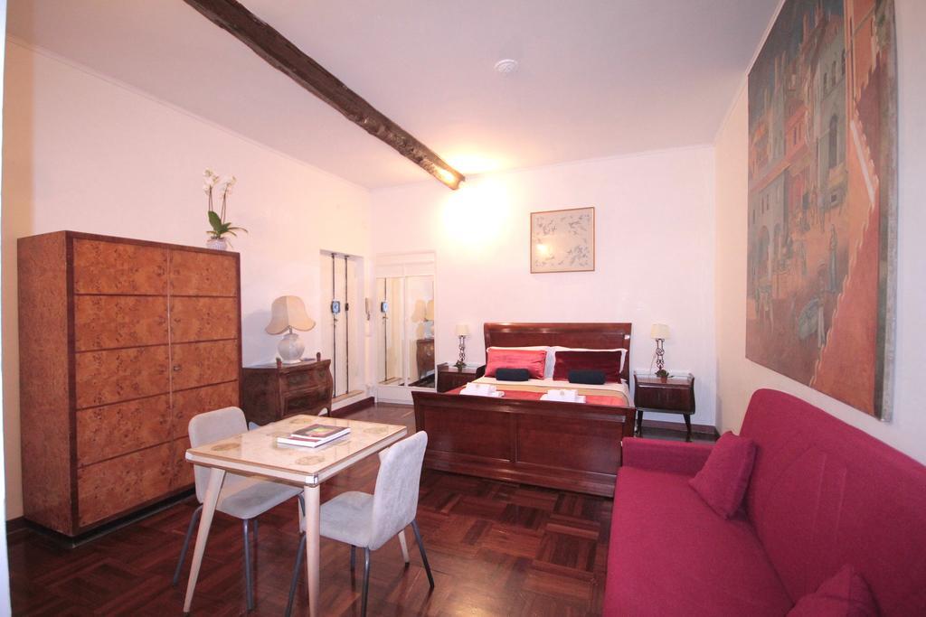 Apartamento Sant Onofrio *