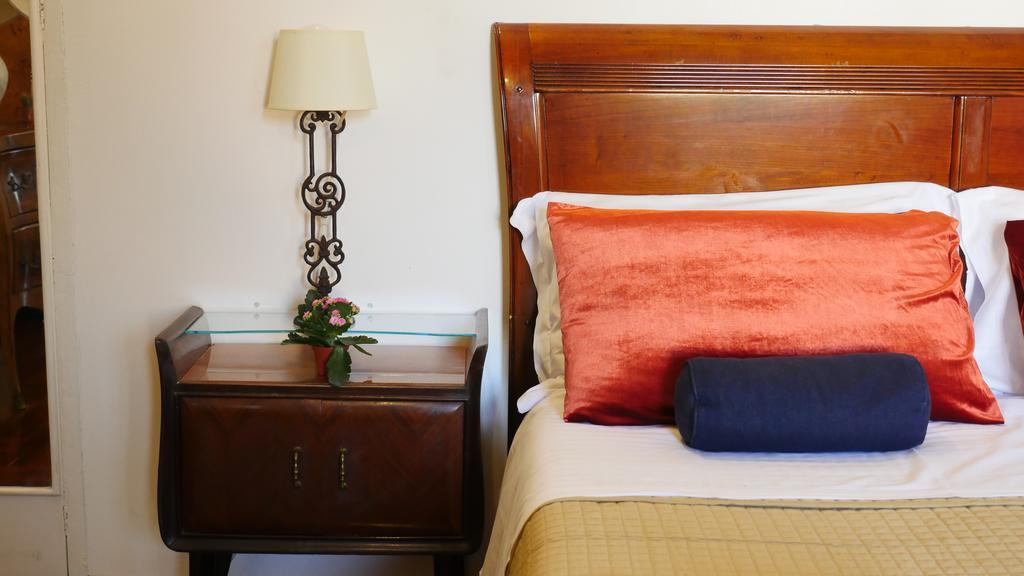 Sant Onofrio Apartamento *