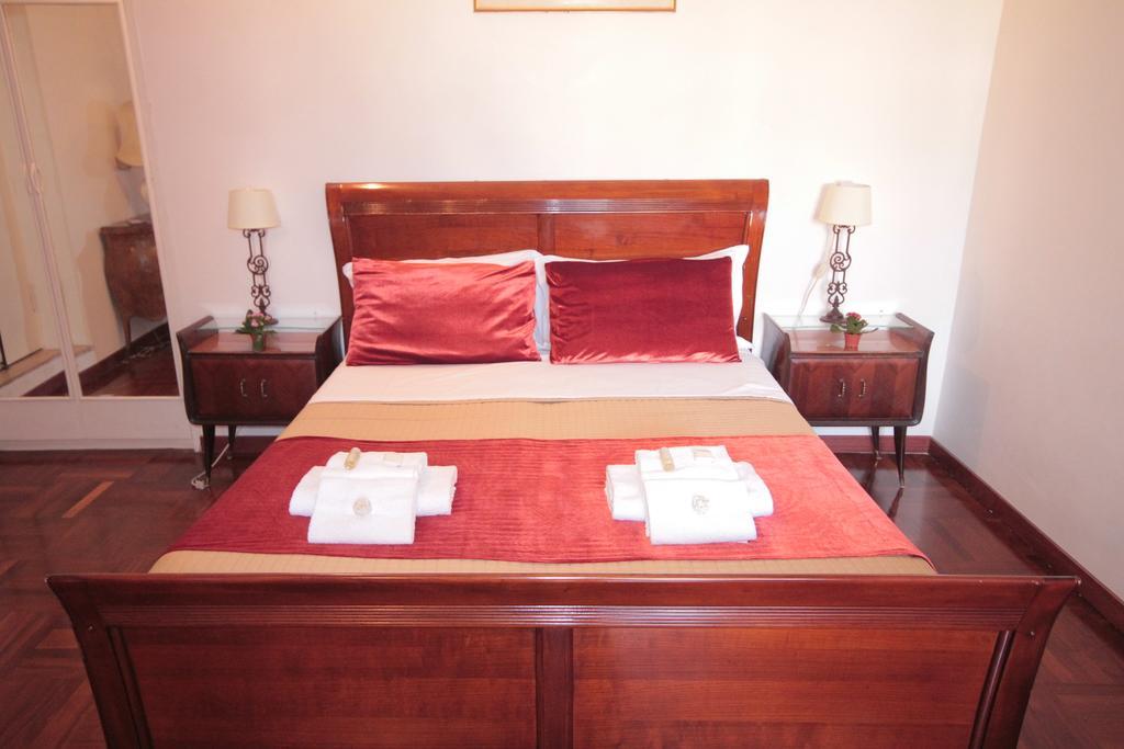 Sant Onofrio Apartamento *
