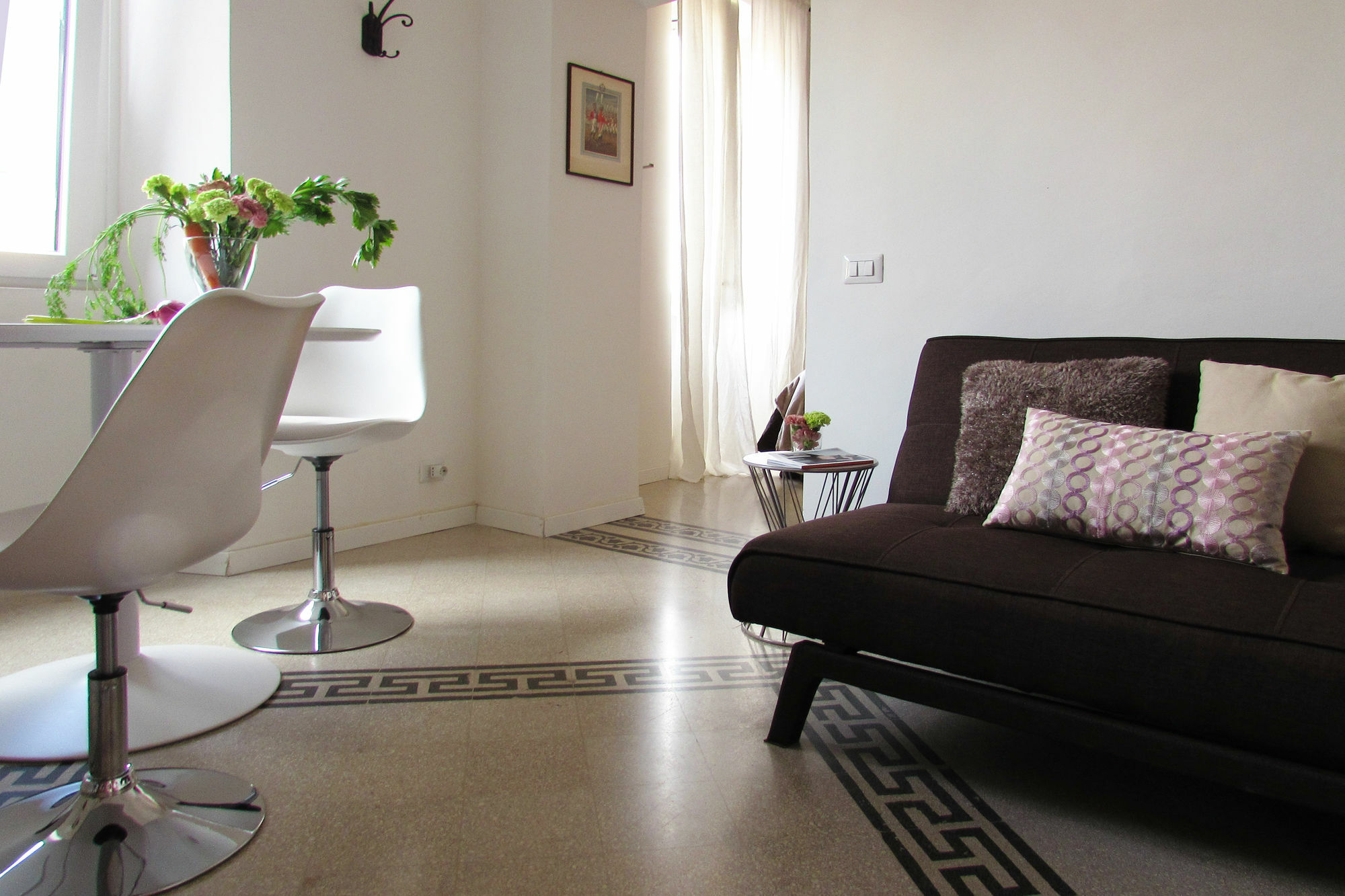 Sant Onofrio Apartamento Roma