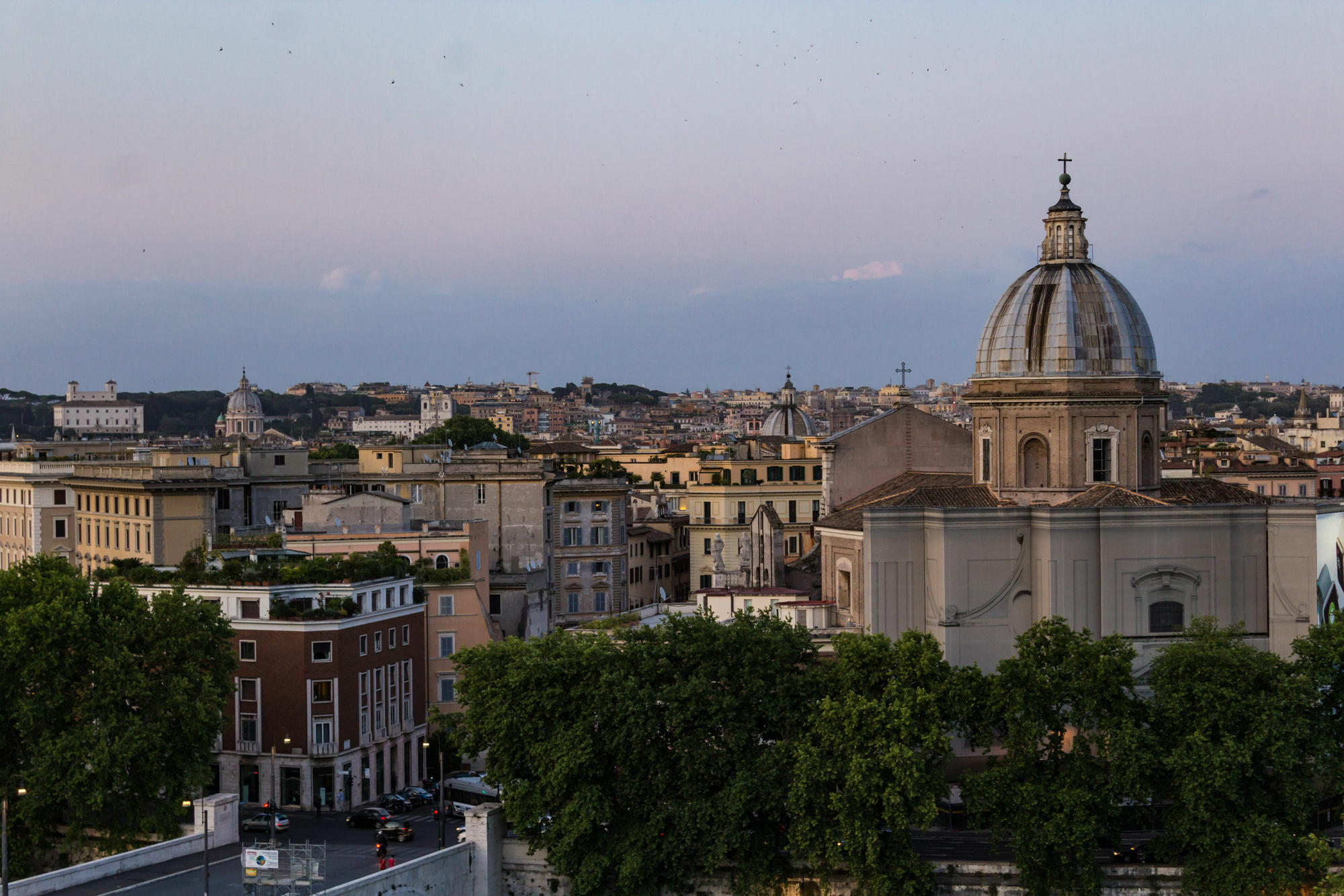 Sant Onofrio Apartamento