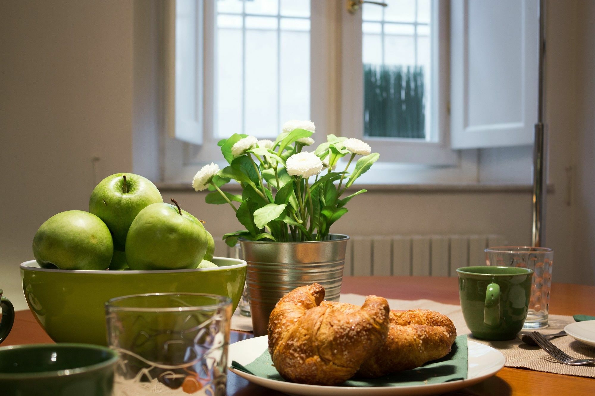 Sant Onofrio Apartamento Roma