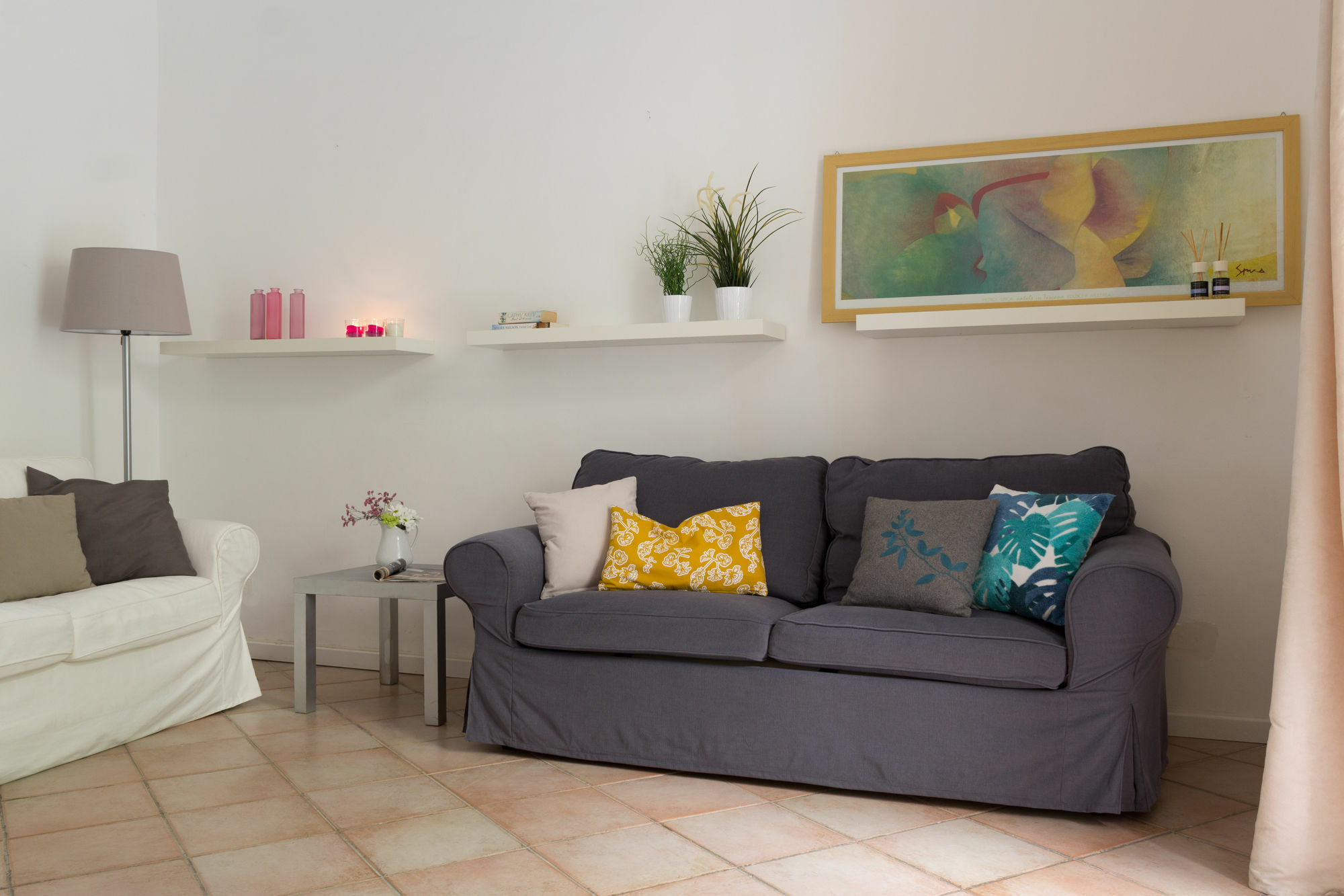 Apartamento Sant Onofrio