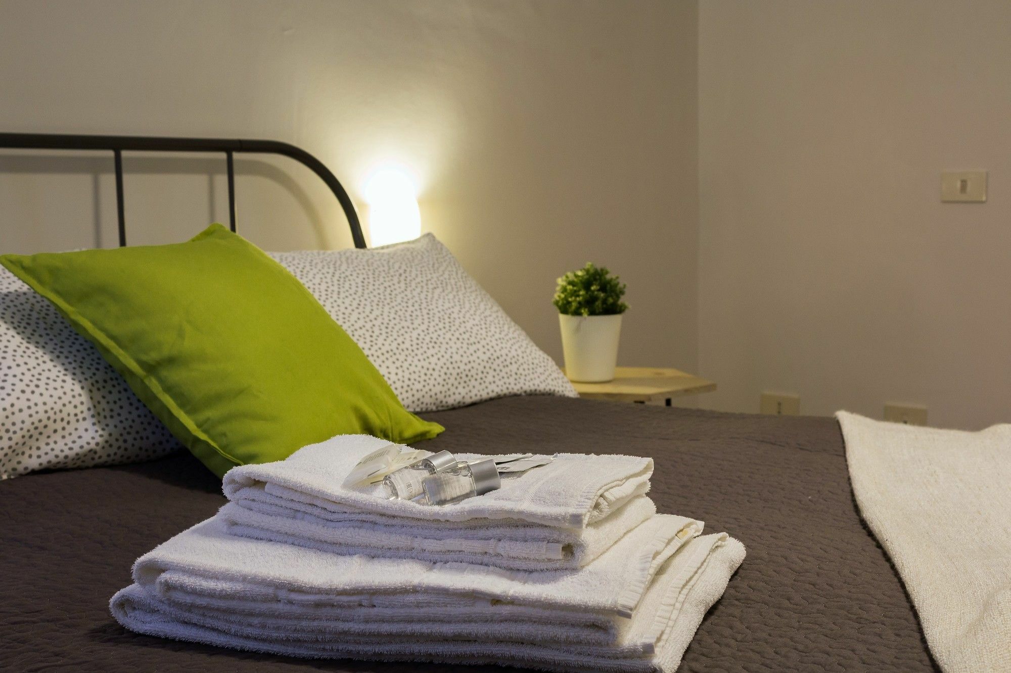 Sant Onofrio Apartamento