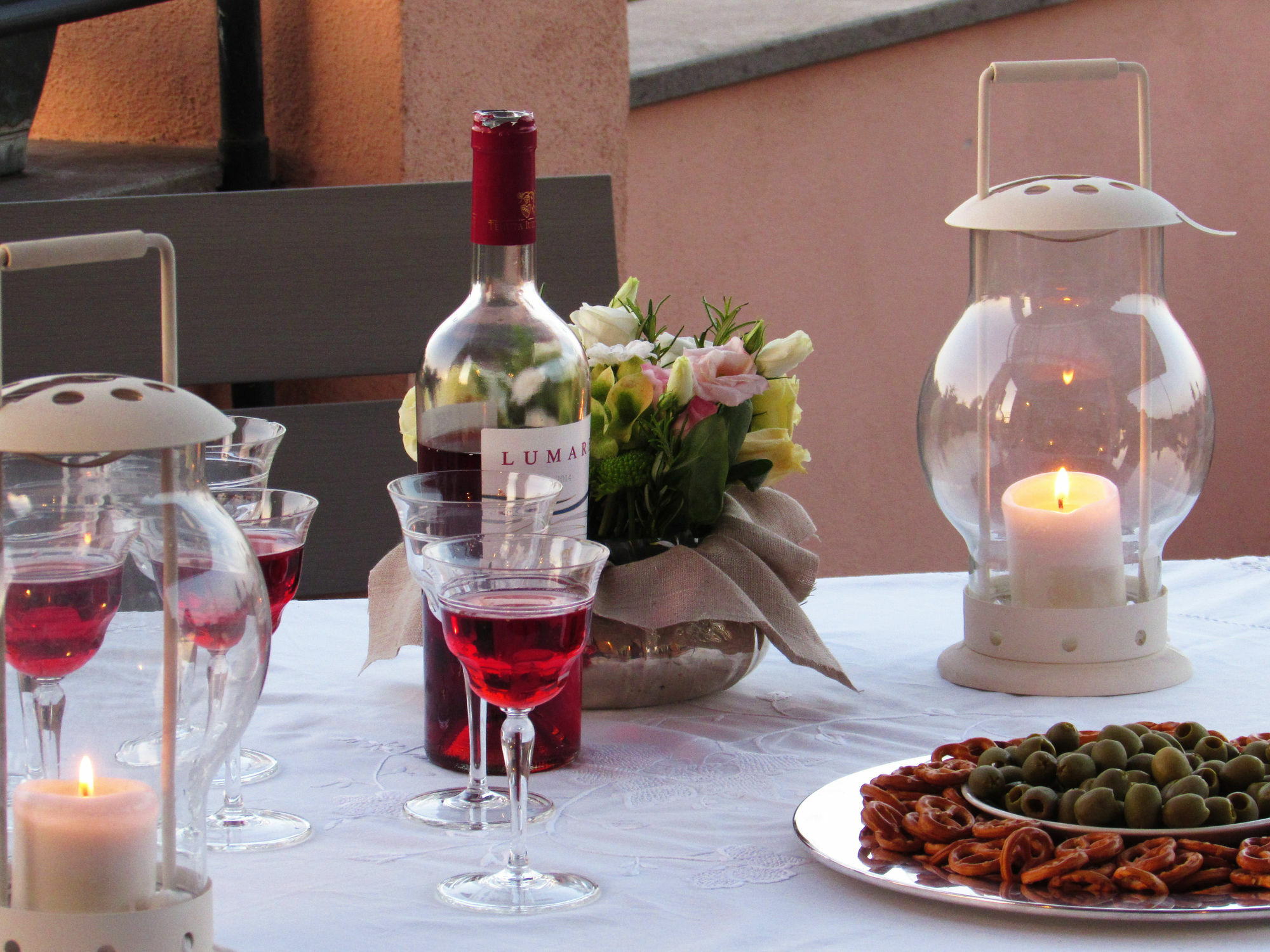 Sant Onofrio Apartamento *