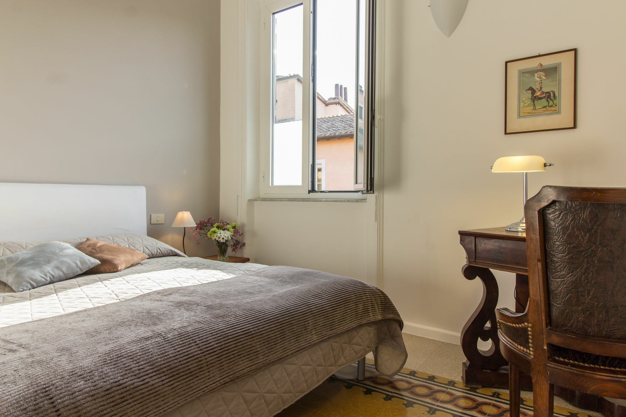 Sant Onofrio Apartamento *