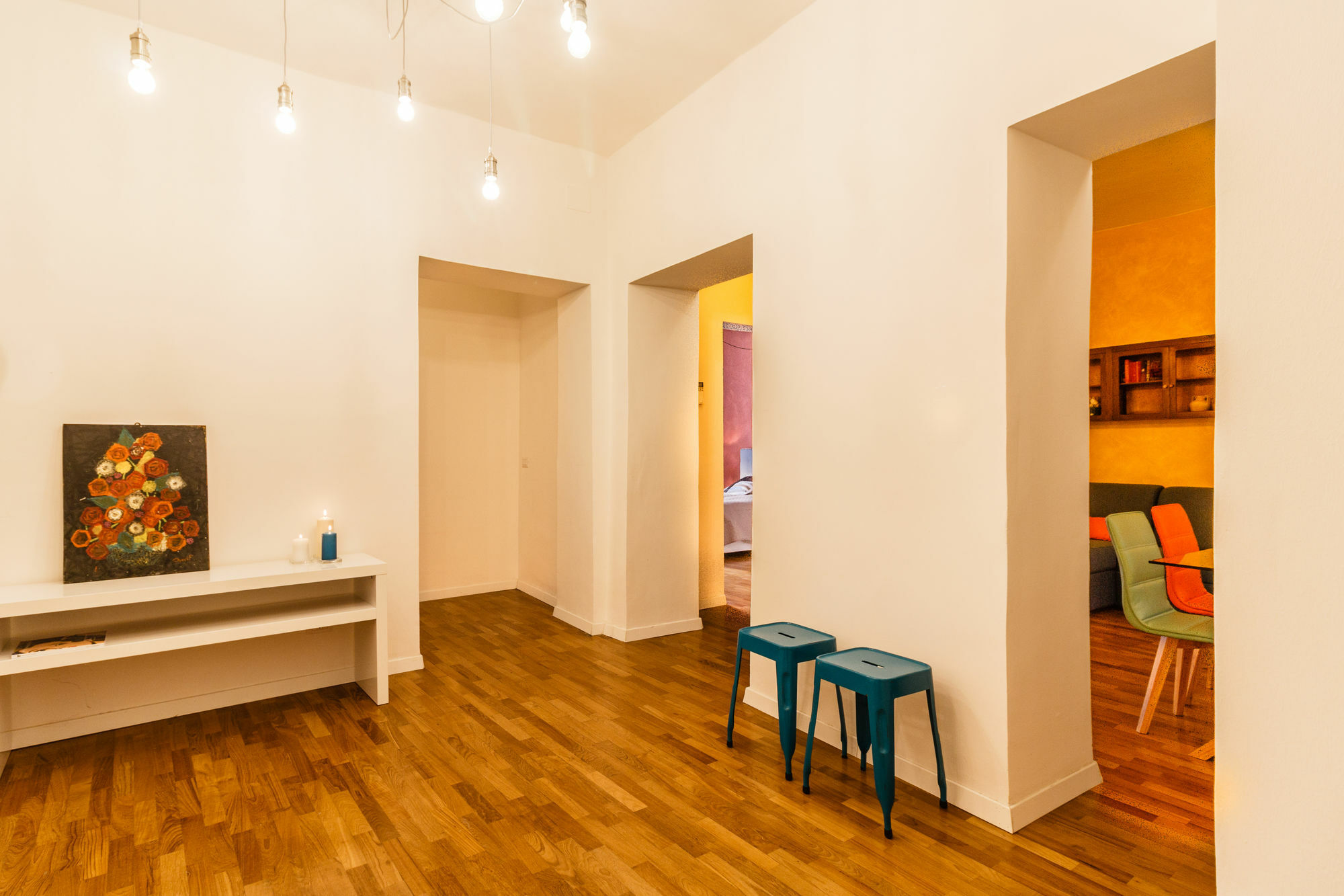 Sant Onofrio Apartamento *
