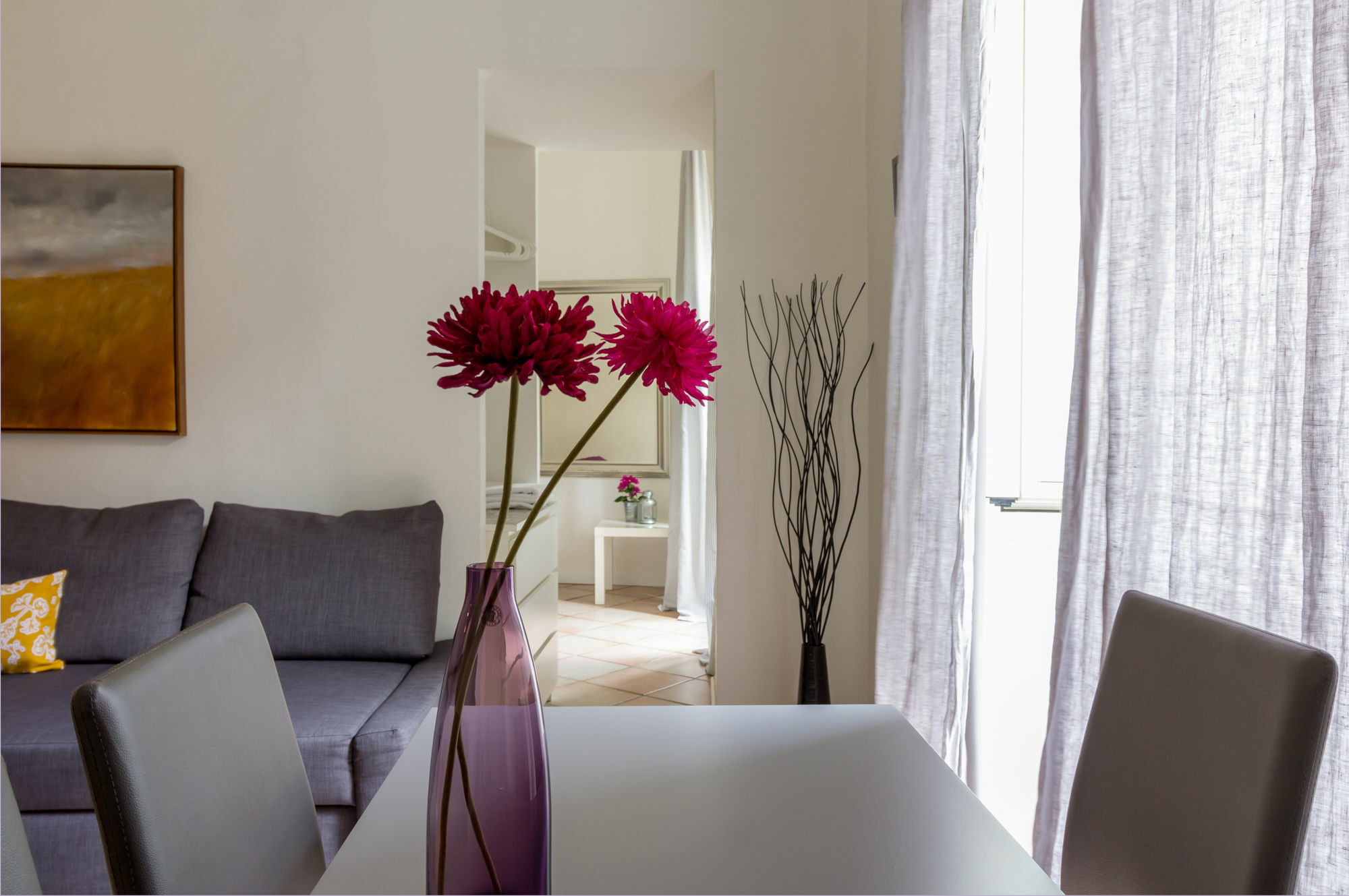 Sant Onofrio Apartamento