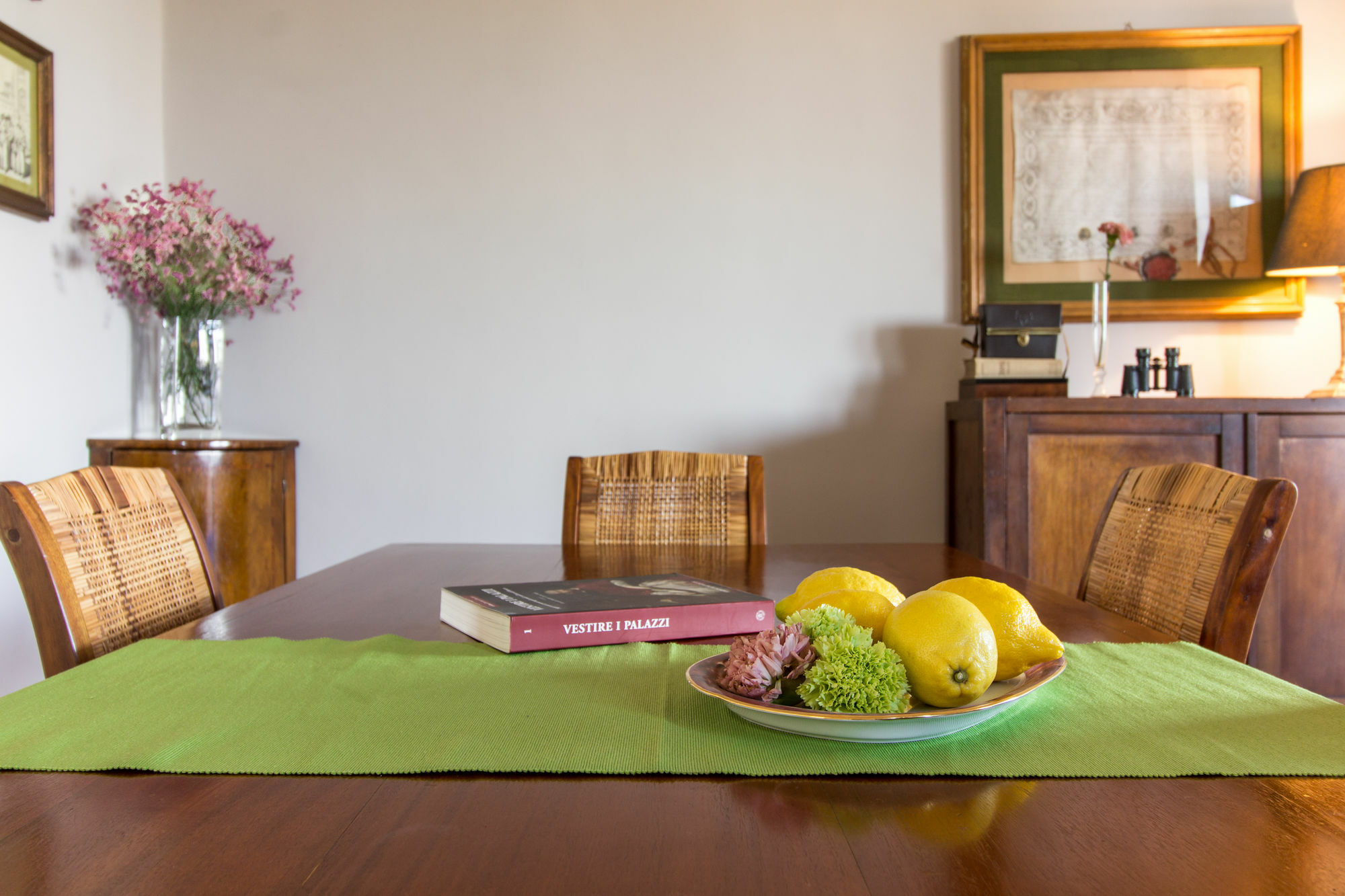 Apartamento Sant Onofrio Roma