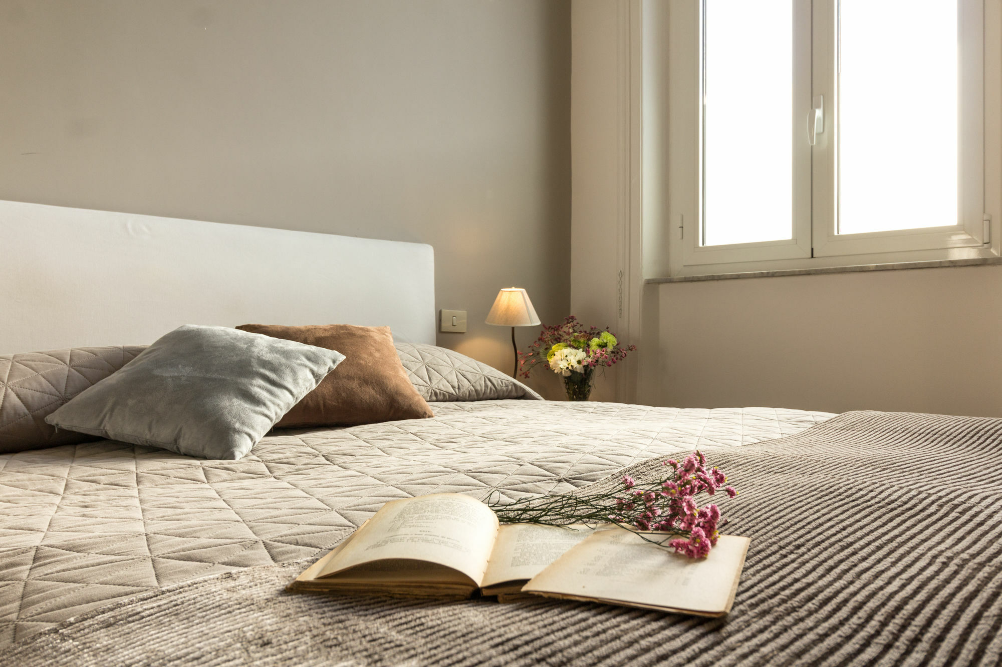 Apartamento Sant Onofrio