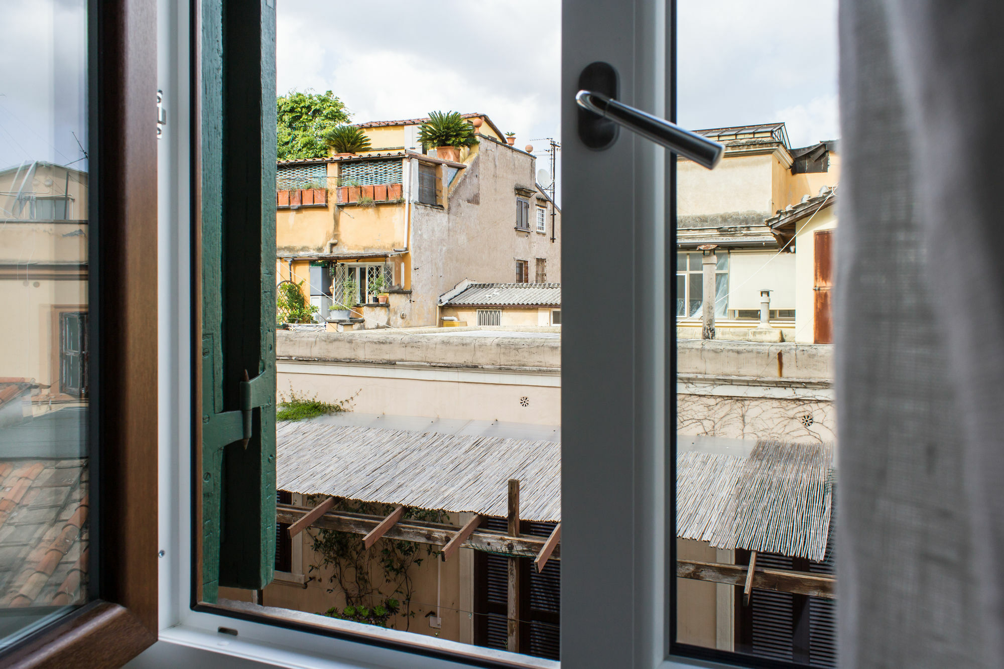 Apartamento Sant Onofrio