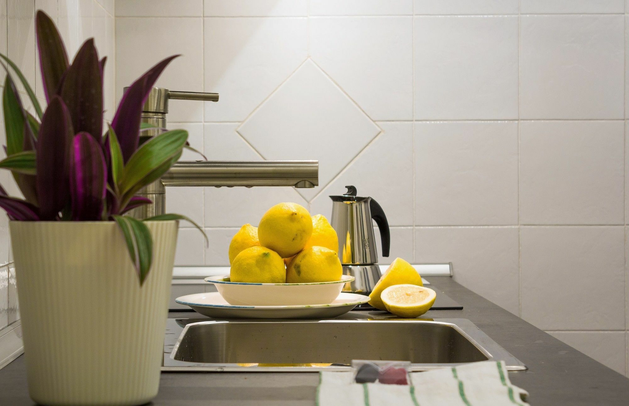 Sant Onofrio Apartamento Roma