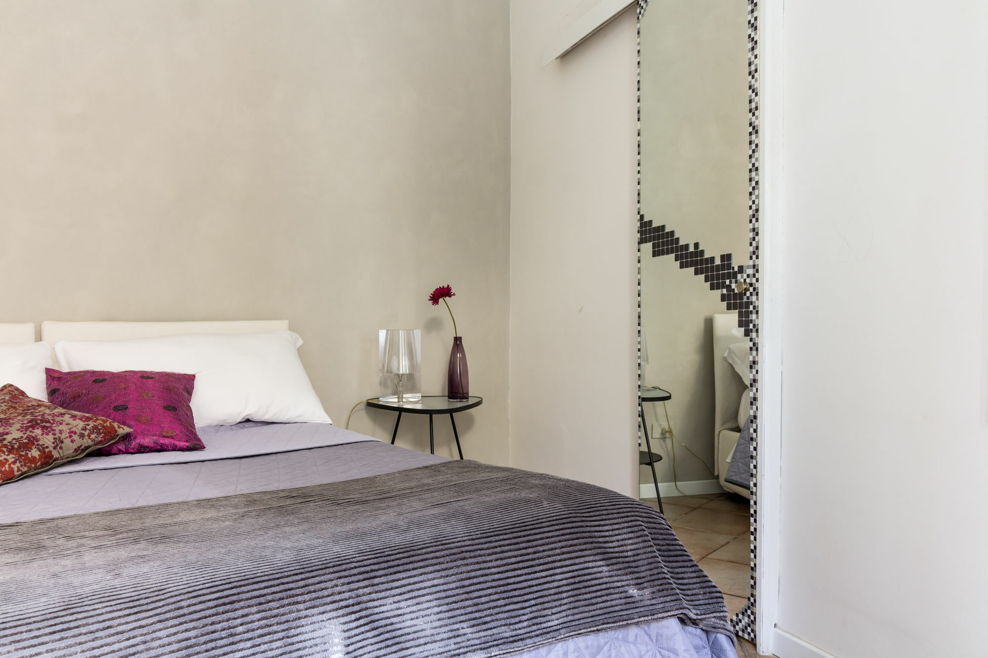 Apartamento Sant Onofrio