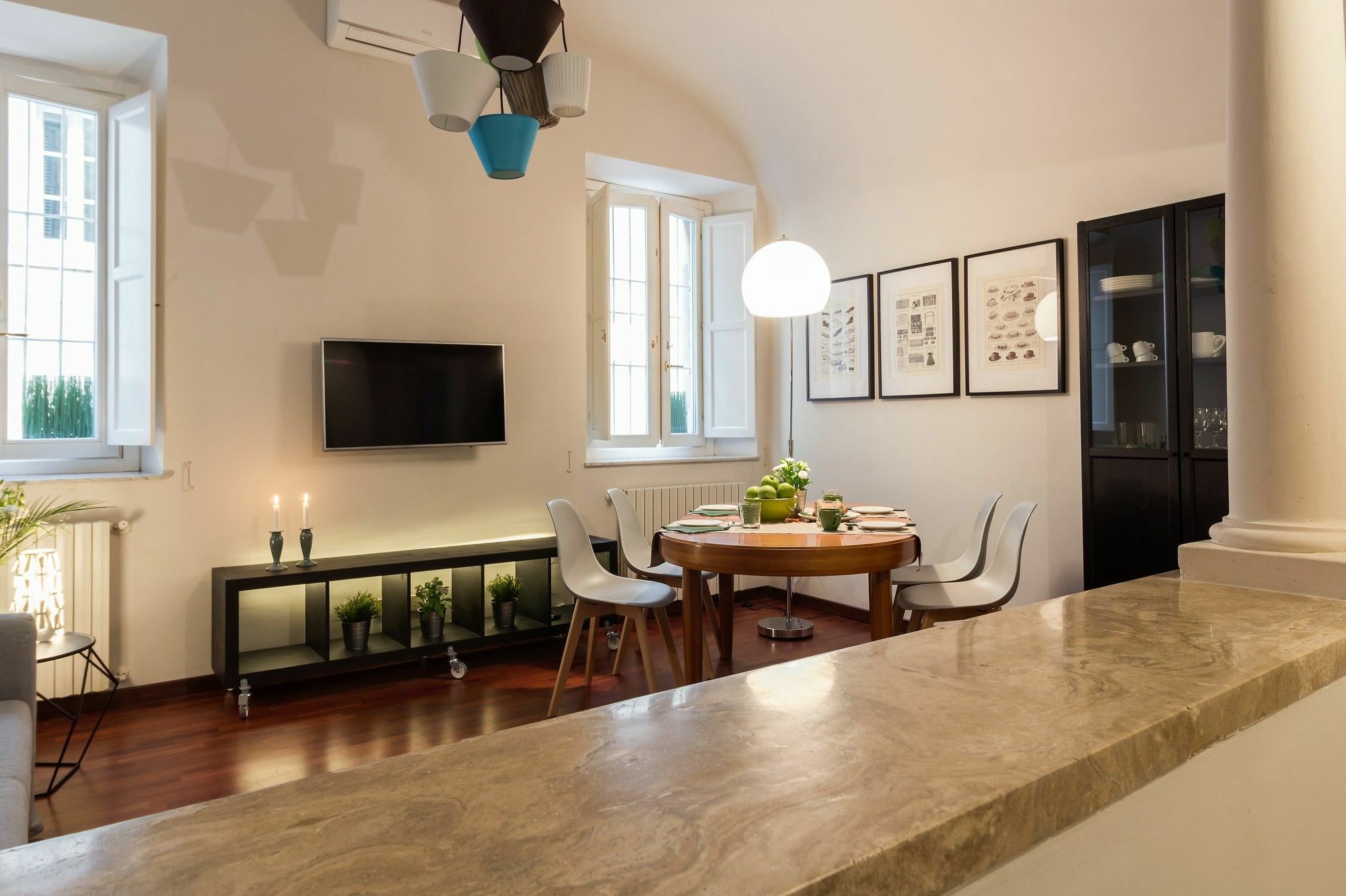 Sant Onofrio Apartamento