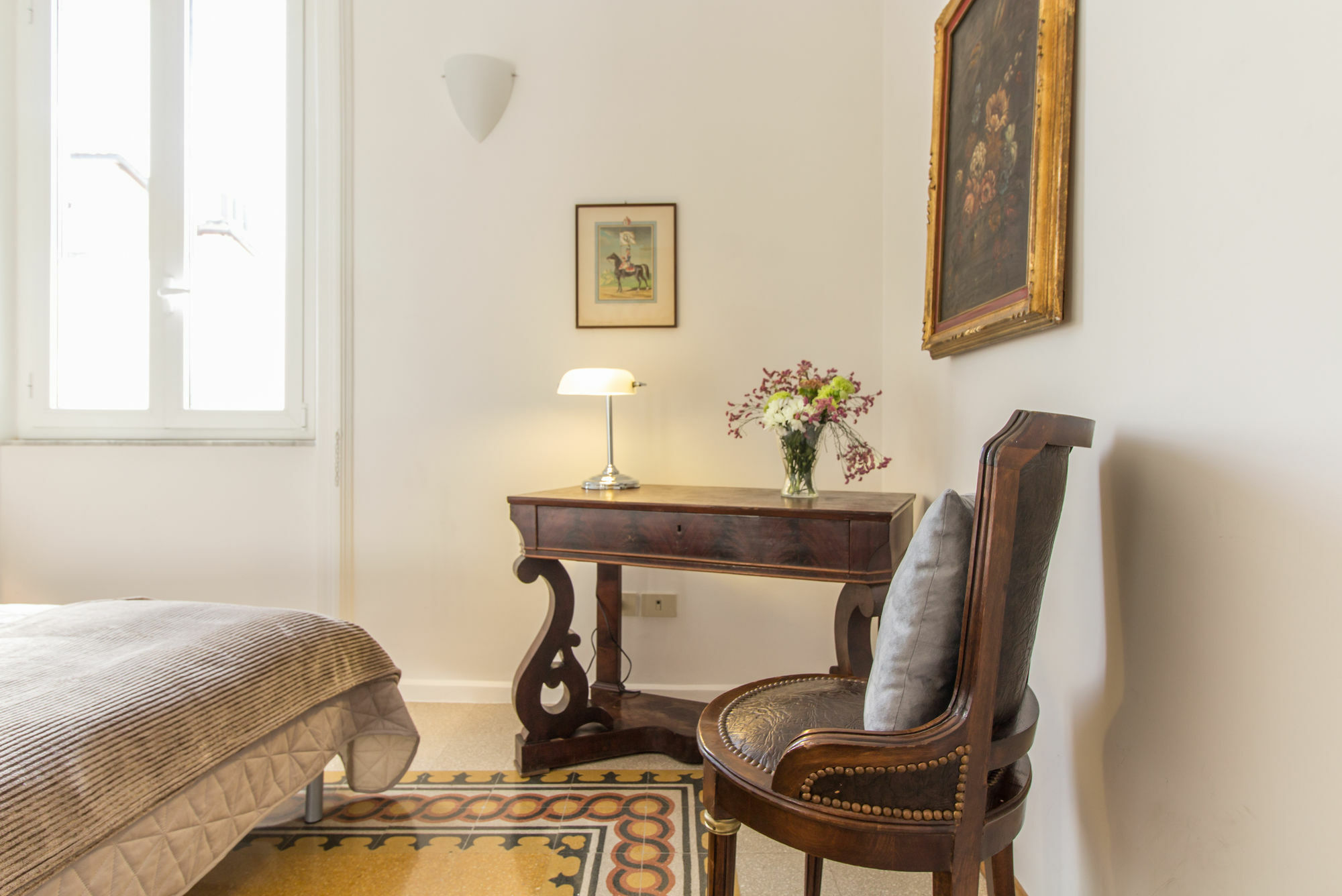 Sant Onofrio Apartamento *