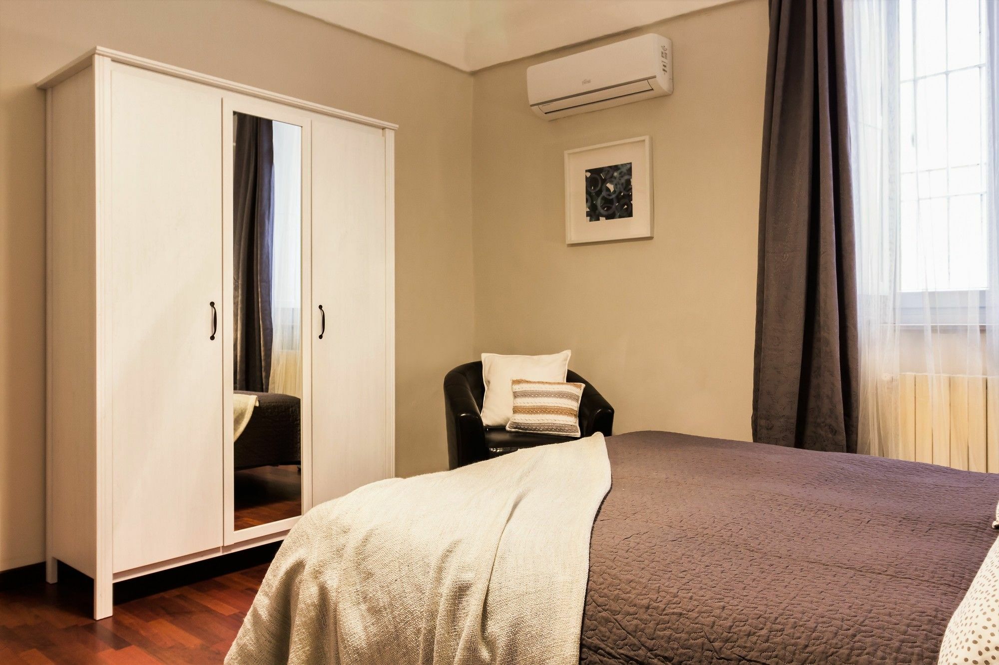 Sant Onofrio Apartamento Roma