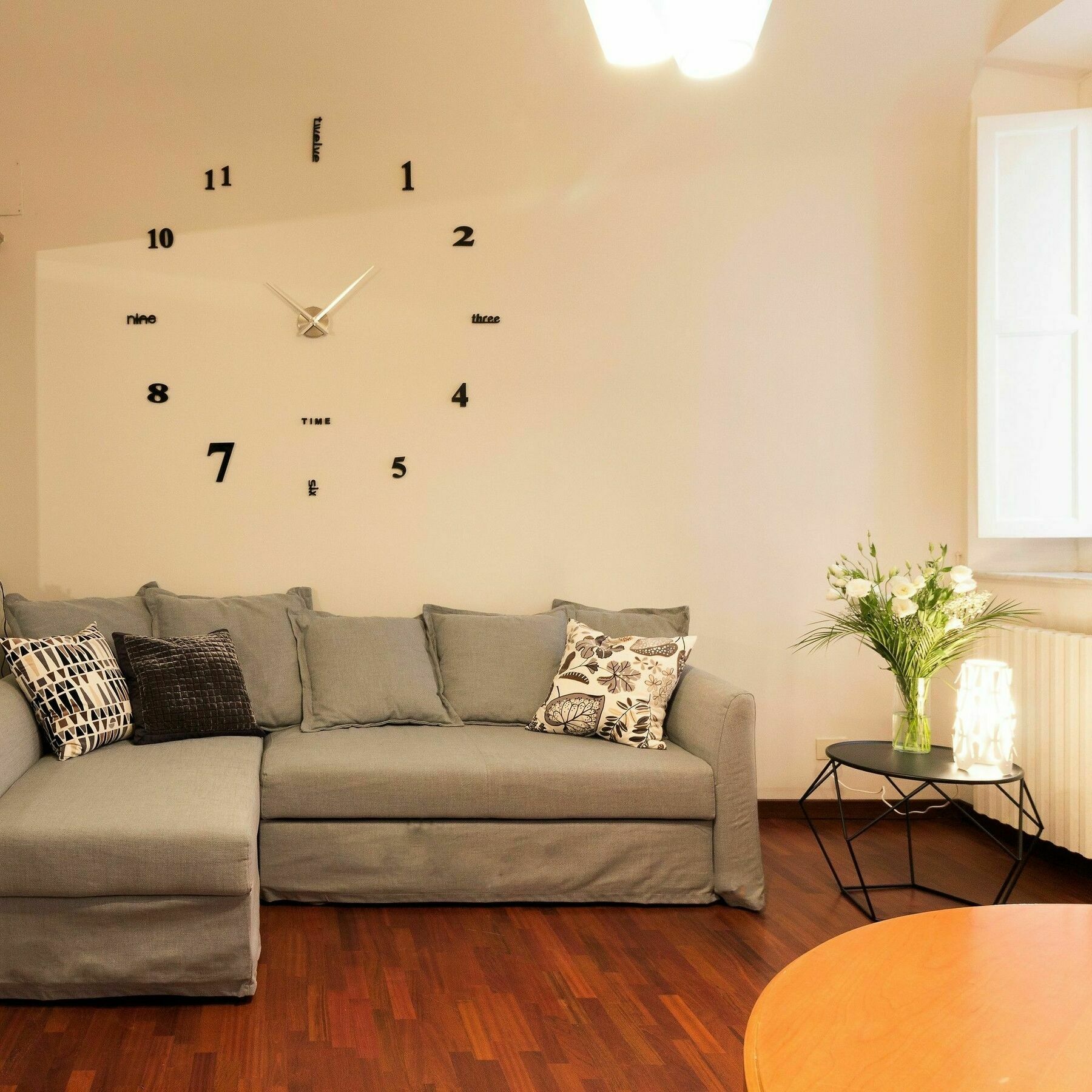Apartamento Sant Onofrio *